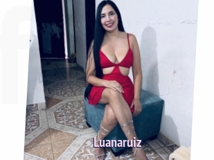 luanaruiz Film Porno