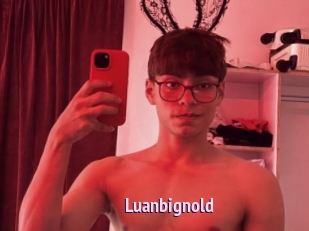 Luanbignold