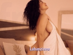 Lubanzirose