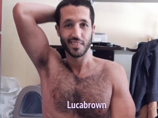 Lucabrown