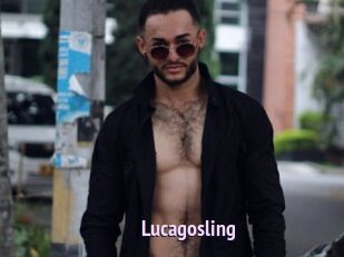 Lucagosling