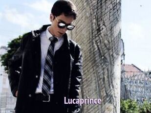 Lucaprince