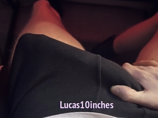 Lucas10inches