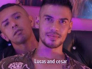 Lucas_and_cesar