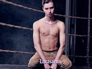 Lucasaron