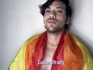 Lucascifrady