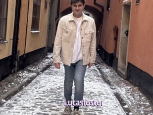 Lucasfester