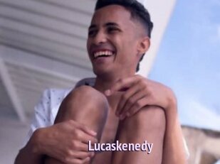 Lucaskenedy