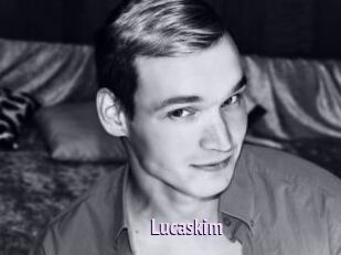 Lucaskim