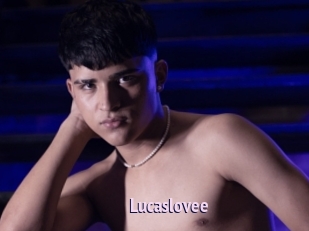 lucaslovee Film Porno