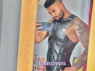 Lucassimons