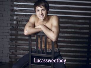 Lucassweetboy