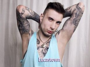 Lucastown