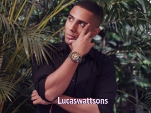 Lucaswattsons