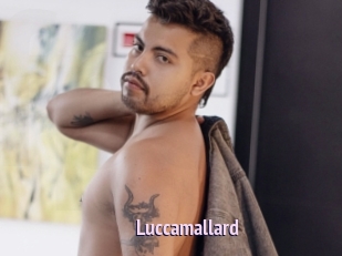 Luccamallard