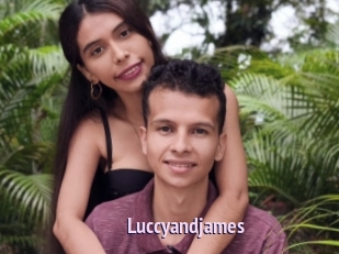 luccyandjames Film Porno