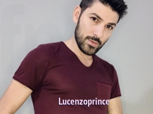 Lucenzoprince
