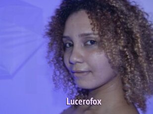 lucerofox Film Porno