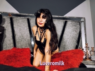Luceromilk