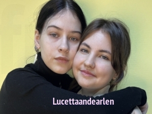 Lucettaandearlen