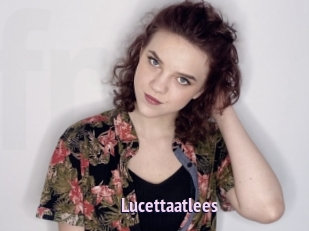 Lucettaatlees