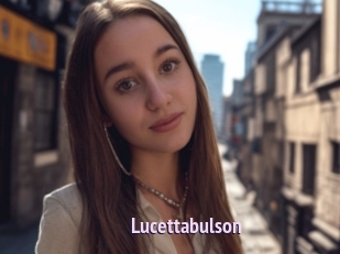 Lucettabulson