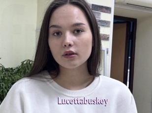 Lucettabuskey