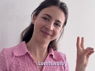 Lucettacorby