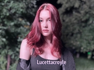 Lucettacroyle