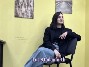 lucettadanforth Film Porno