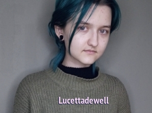 Lucettadewell