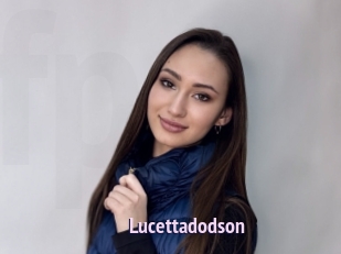 lucettadodson Film Porno