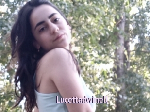 Lucettadwinell