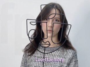Lucettaembry