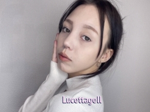 Lucettagell