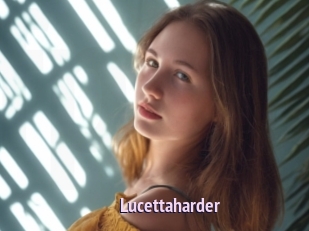 Lucettaharder