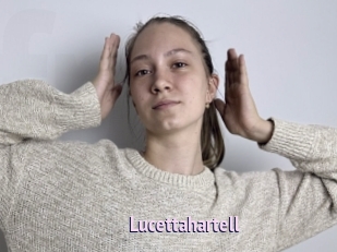 Lucettahartell