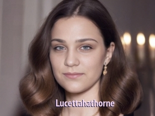 Lucettahathorne