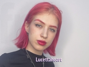 Lucettaheart