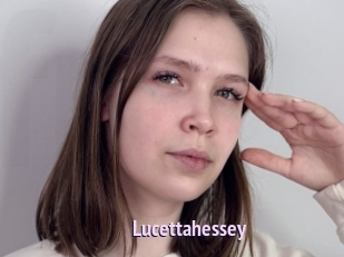 Lucettahessey
