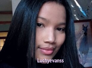 Luchyevanss