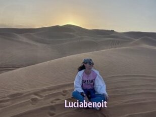 Luciabenoit