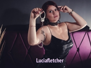 Luciafletcher