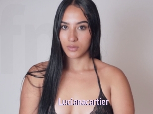 lucianacartier Film Porno