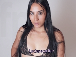 Lucianacartier