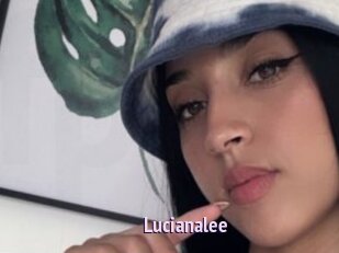 Lucianalee