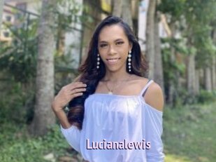 Lucianalewis