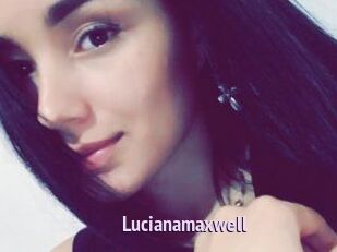 Lucianamaxwell