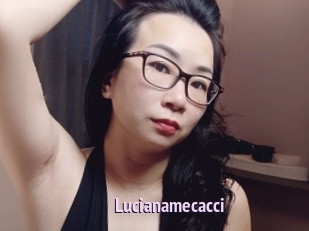 lucianamecacci Film Porno