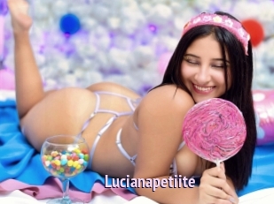 Lucianapetiite